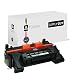 Produktbild Toner kompatibel zu HP 64A CC364A Schwarz passend für Laserjet P-4011 P-4012 P-4013 P-4014 P-4015 P-4016 P-4017 P-4514 P-4515 P-4516 P-4517