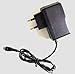 Produktbild Micro USB Netzteil 5V 1.5A 1500mA Charger EU Stecker für Raspberry Pi