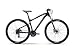 Produktbild MTB Hardtail Haibike Seet HardNine 1.0 29', Rahmenhöhen:50, Farben:Schwarz/Anthrazit/Cyan