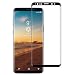 Produktbild Panzerglas Schutzfolie für Samsung Galaxy S9 Plus, CNXUS Samsung S9 Plus Panzerglasfolie Ultra-klar 9H Härte Anti-Öl, Kratzer und Fingerabdrücke Blasenfrei, Samsung S9 Plus Displaychutzfolie
