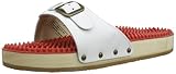 berkemann schuhe für lose einlagen Die Noppen-Sandale ist eine Weiterentwicklung der Berkemann Original-Sandale. Allerdings sorgt das Noppenmaterial für einen Booster-Effekt bei der Fußsohlendurchblutung, denn die Noppen massieren mit jedem Schritt die Fußunterseite