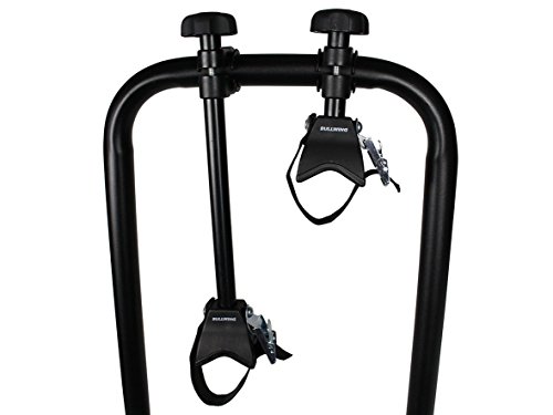 SR2 Fahrradträger für den Transport von 2 Fahrrädern, klappbar - 4