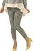 Sweet Mommy Maternity Stretch Trousers [Made in Japan] SI0032 Black L(14-16)