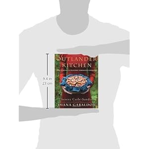 Outlander Kitchen: The Official Outlander Companion Cookbook