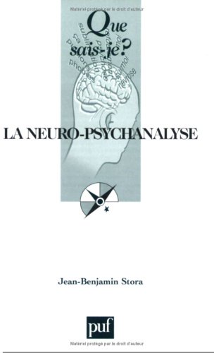 La  Neuro-psychanalyse