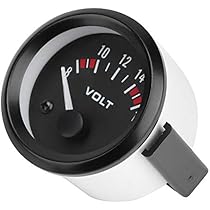 Olietemperatuurmeter