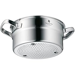 WMF Gourmet Plus Panier vapeur Acier inoxydable 20 cm 2 litres