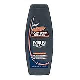 Palmers Palmer's Men Body and Face Wash