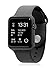 Produktbild Unotec Gurt Sport Apple Watch 42 mm schwarz