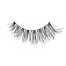 100% Human Hair False Lashes by PrimaLash Professional STYLE DW- Handmade Strip Lashes
