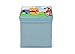 Disney Winnie the Pooh Collapsible Ottoman (Red)