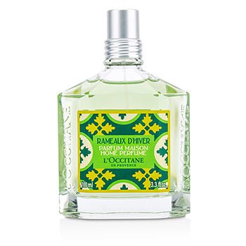 Preisvergleich Produktbild Raumduft Winterzweig - 100 ml - L'OCCITANE