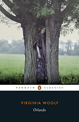 Orlando (Penguin Classics)