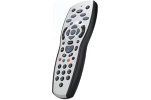 HMN Replacement Sky HD Remote Control, Compatible with Sky+ HD Digibox, Compatible with all Sky HD