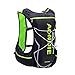 Produktbild Nowear 10L Cross Country Daypack Rucksack Lauf Sackback Wandern Rucksack Outdoor-Umhängetasche Sport Reise Frau Mann