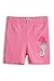 ESPRIT Baby-Girls 045EEAC001 Shorts, Pink (Crystal Pink 592), 9-12 Months (Manufacturer Size: 80)