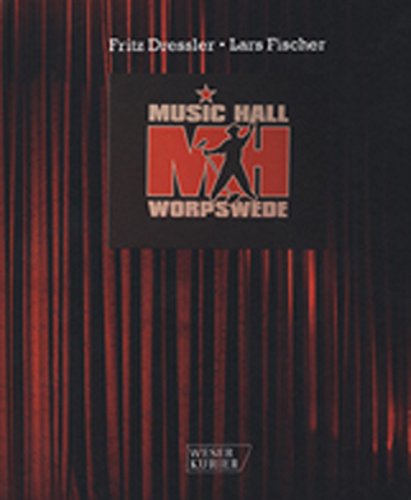 Preisvergleich Produktbild Music Hall Worpswede