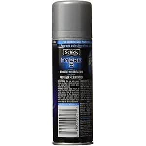 Edge Shave Gel Ultra Sensitive With Oat Meal 198g - Image 2