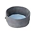Produktbild Stelton 1350-16 Brottasche gross, Zertifizierte Duck, hellblau/ blau, 24 x 8.5 x 18 cm
