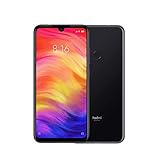 Xiaomi Redmi Note 7 6,3 Zoll Smartphone Dual SIM Global Version Android 9.0 (Pie) - 