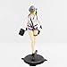 Produktbild LanLan Playerunknowns Schlachtfelder Spiel PUBG Modell Puppe PVC 17cm Spiel Figur Action Figur