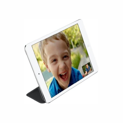 Apple iPad Mini Smart Cover Schwarz MF059ZM/A - 4