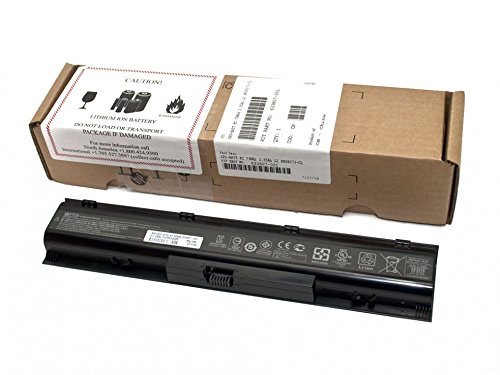 Akku für Hewlett Packard ProBook 4730s Serie (73Wh original)