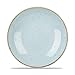 Produktbild Churchill Stonecast Duck Egg Blue - Evolve Coupe Teller - 26 cm, 12 Stück