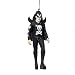 Produktbild Kurt S. Adler KISS Demon Ornament KS2161 New