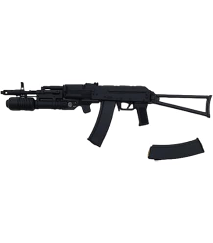 FAMAS Fucile D'assalto Francese | Armi E Spy - Foto 8