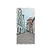 Produktbild Enhusk Europäische Straße Stadt Landschaft Weiche Spa Strand Badetuch Fingerspitze Handtuch Waschlappen Für Baby Erwachsene Bad Strand Dusche Wrap Hotel Travel Gym Sport 30x15 Zoll