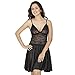 Klamotten Women Nightwear And Bikini Set-221K-07K RS.299.00