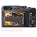 Price comparison product image atFoliX Protector Film compatible with Nikon Coolpix A1000 Screen Protection Film, HD antireflection coating FX Screen Protection (3X)
