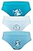 Disney Frozen Olaf 3 Pack Boys Pants / Knickers - 4-5 years / 110 cms
