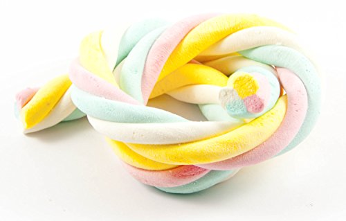 Preisvergleich Produktbild Mausespeck Speckseile - ca. 300g Box - Deine Naschbox