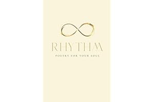 RHYTHM: Poetry for your Soul