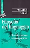 Image de Filosofia del linguaggio. Un'introduzione contempo