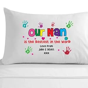 Personalised nan gift ideas, nan mothers day gifts, special nan gifts, favourite nan gifts