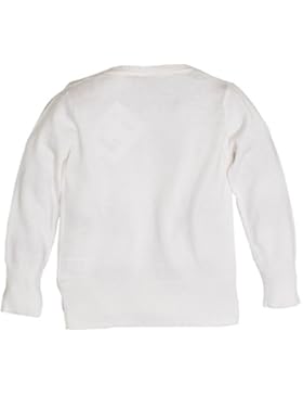 SALT AND PEPPER Mädchen Strickjacke Jacket Strick Bolero