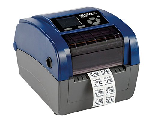 freezer label printer