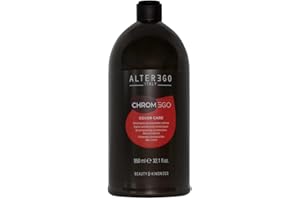 ALTER EGO Alterego ChromEgo Color Care Shampoo 950ml - shampooing protecteur de couleur