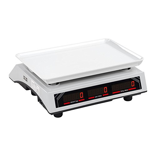 Steinberg Systems – Preisrechenwaage - 3