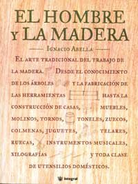 Download El hombre y la madera (rustica) (NO FICCIÓN 2 GENERAL) Download El hombre y la madera (rustica) (NO FICCIÓN 2 GENERAL)