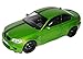Produktbild BMW 1er 1M M E82 Coupe Java Grün 2007-2013 1/18 Minichamps Modell Auto