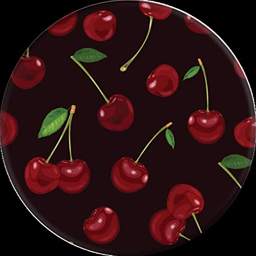 Preisvergleich Produktbild PopSockets Grip Cherry Bomb