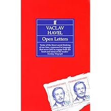 Open Letters: Selected Prose