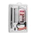Produktbild Banbie8409 Magic Saw Holzbearbeitungssägen Bügelsägen-Set für Mental Glass 6 Blades-Modell