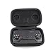 Produktbild hunpta für DJI Mavic Air Drone Hartschale herausfahrbar tragbar mit Travel Case Tasche Box Schwarz