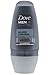 Produktbild Dove Men Care Silver Control Deo Roll-on 50ml (K3/8)