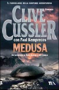 Medusa Medusa